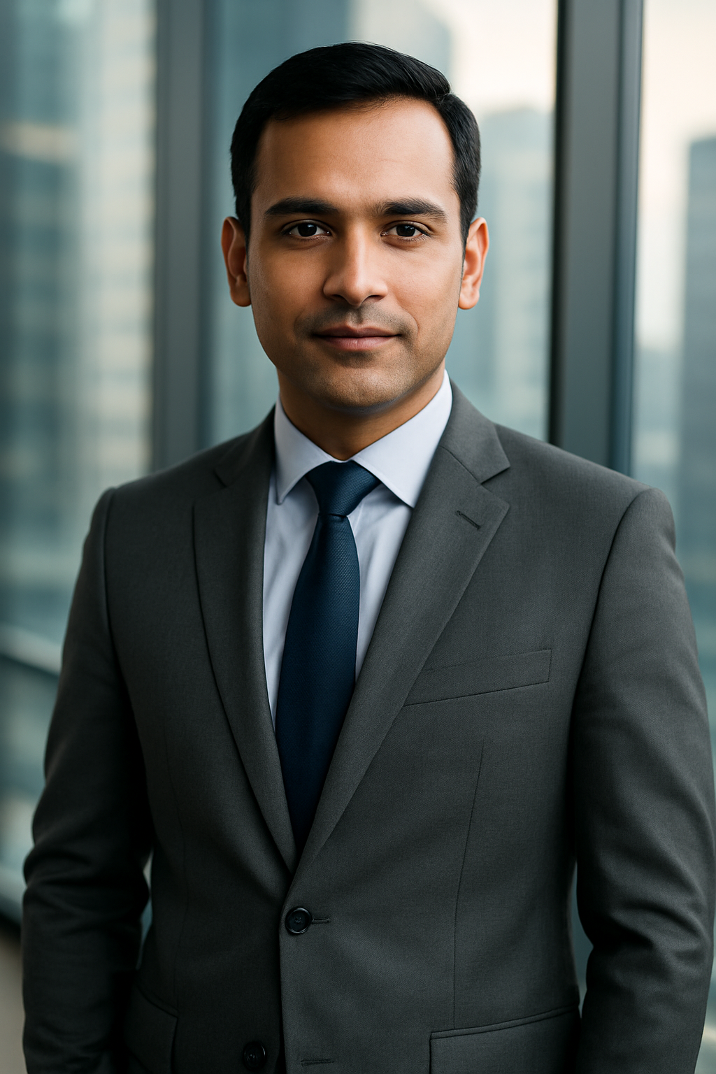 Corporate Business Portrait β Executive Class Pack