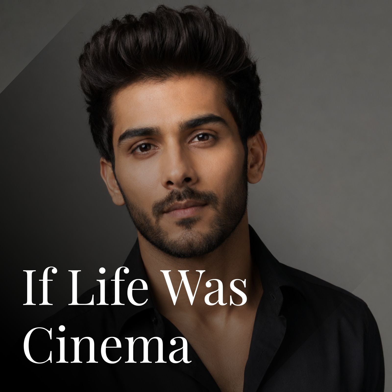 If Life Was Cinema AI prompt product cover image by POMPTY